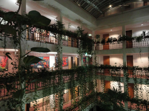 Solitaire Hotel & Boardinghouse Berlin