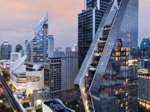 Rosewood Bangkok