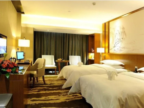 Yannian Huijing Hotel