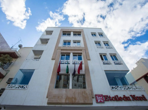 Hôtel Étoile du Nord