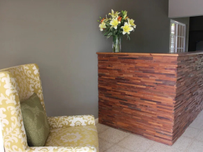 Timeless Hotel Boutique