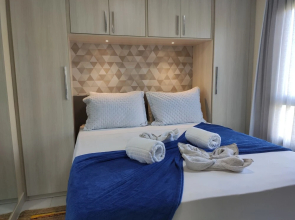 VG Sun Cumbuco Luxo 2 quartos 6 pessoas By DM Apartments