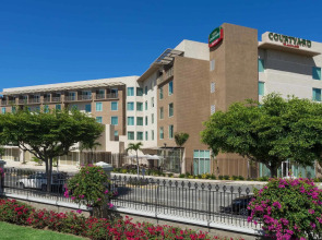 Courtyard by Marriott Kingston, Jamaica