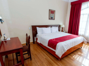 Best Western Majestic