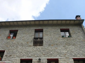 Casa Rural El Sumiciu