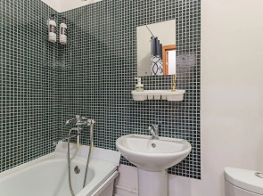 Стрелка на улице Бурнаковская 93