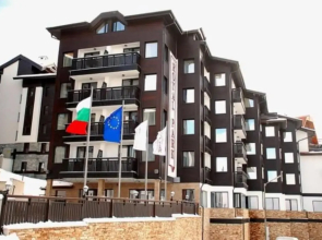 Apartment B25, Bansko, Royalpark