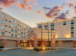 DoubleTree by Hilton Salisbury