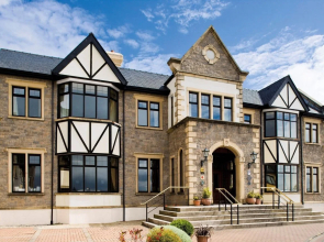 Knockranny House Hotel and Spa