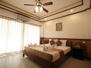 Apartment By Sunrise Resort