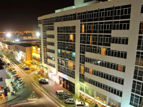 One Juffair Luxury Serviced Apartments