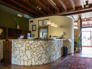 Best Western Hotel Santa Caterina