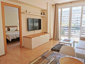 Mediterranean Luxury Sunset