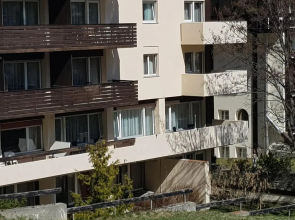 Ferienwohnung Zayetta Ice Cube Nr. 11