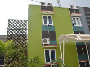De Kayakini Hotel