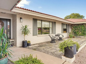 Luxurious Outdoor Oasis! Spacious Mesa Retreat