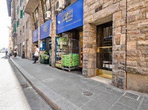 Ponte Vecchio & Boboli Modern Apartment
