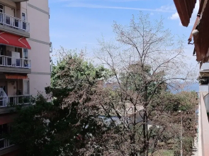 Two Big Waterfront Apartments in Same Building