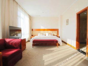 Jin Ke Hotel