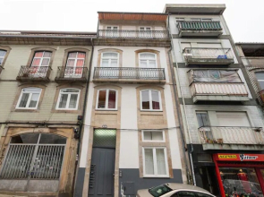 Almada Apartments by Guest SPA