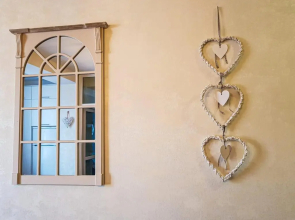 Apartment 315, Bakuriani