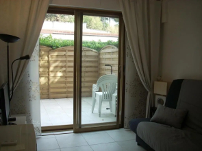 Studio Bord de Mer à Cannes