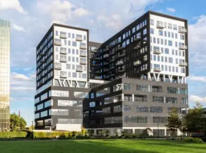 Frontdesk 80 On The Commons Downtown Columbus Apts