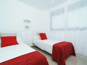 Solhabitat Moraira Portet Noray