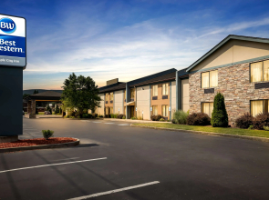 Best Western Maple City Inn