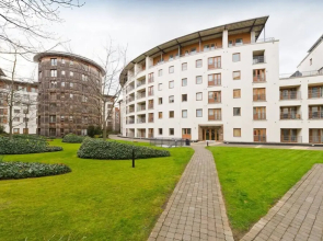 Stunning 3-bed Apartment in Dublin 1