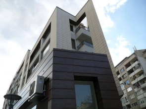 Central & South Park Apartments