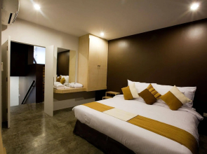 Franjipani Resort Hua Hin
