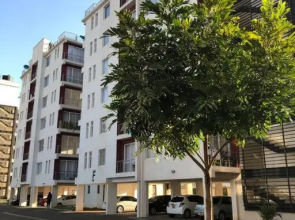 Cozy G54 Studio Apt with free WiFi & parking…