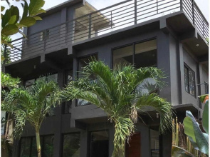 Dayon Hostel