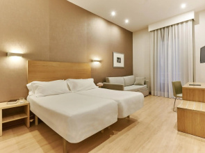 Hotel Regente