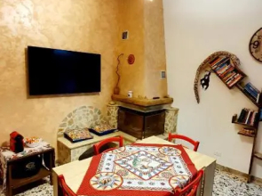 Casetta Nonna Giacomina 2 camere con angolo cottur