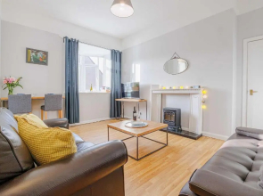 Linlithgow Apartment