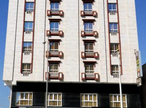 Al Nile Hotel 3