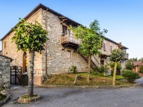 Pian Dei Mucini Resort Il Borgo