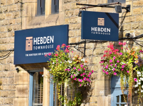 Hebden Townhouse