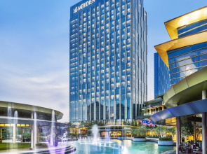 Le Méridien Putrajaya