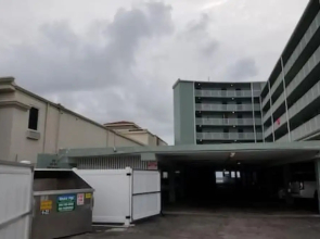 613 3 Beds Luxury Beachfront Studio Ideal 4 Long Stays