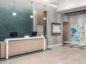Towneplace Suites Orlando Southwest Near Universal