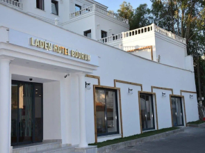 Laden Hotel Bodrum