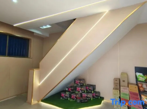 Fengxian Hongru Hotel