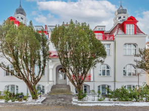 Apartament Sun & Snow Wisus