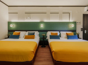 JOIVY Together Urban Resort