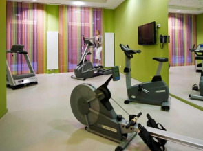 Aparthotel Adagio Berlin Kurfürstendamm