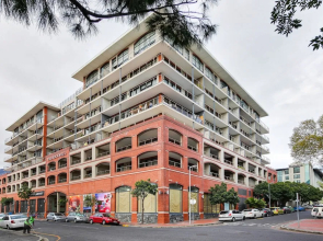 Rockwell Waterkant Pad