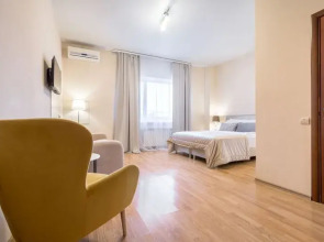 Миссис Сьютс